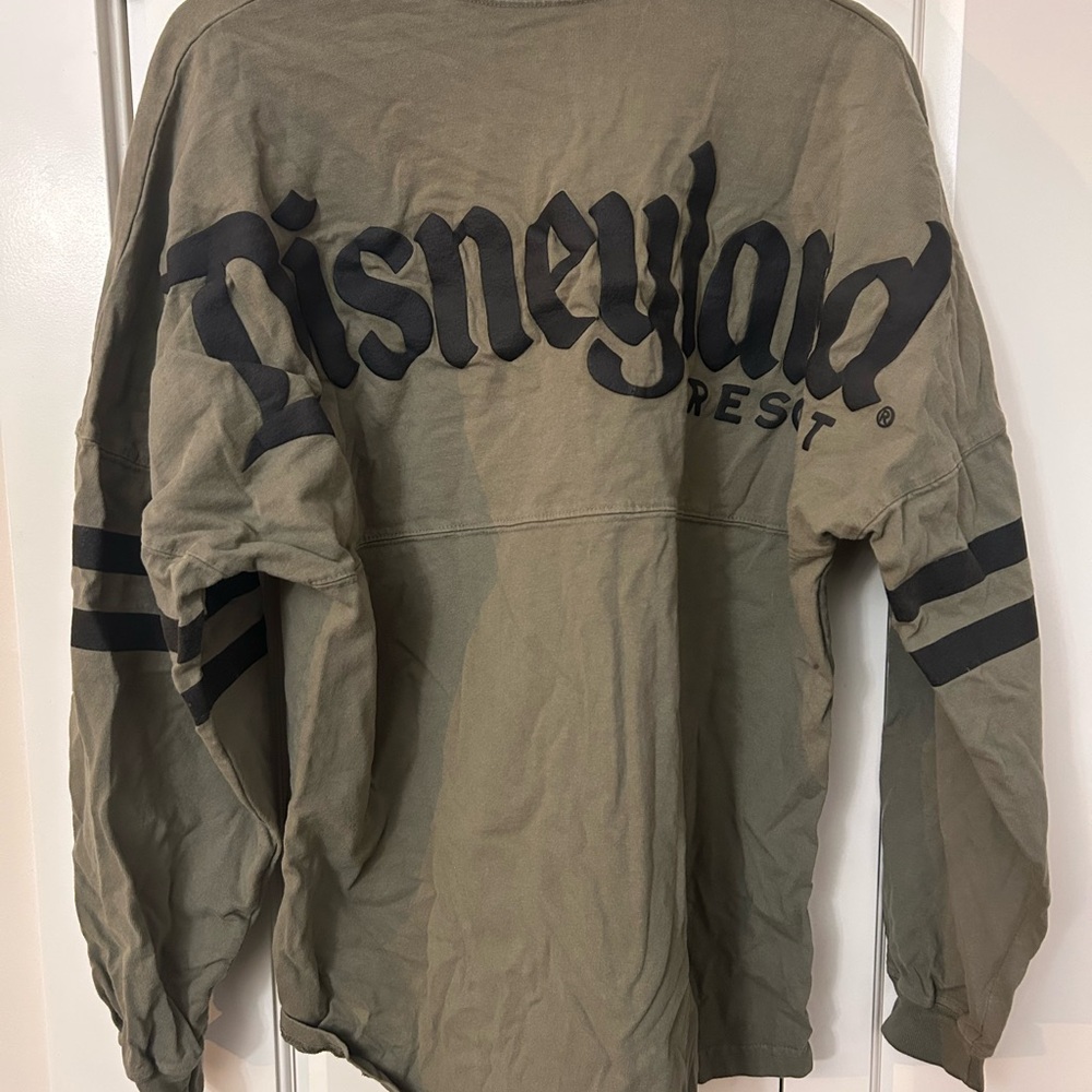 Disneyland Resort - Long Sleeve Shirt